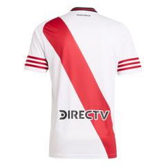 adidas River Plate 25/26 Home Jersey