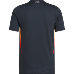 adidas San Diego FC Authentic Home Jersey 25/26 (Night Navy)