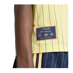 adidas Club América Terrace Icons Jersey