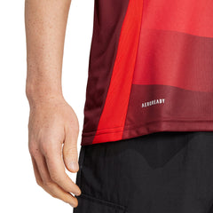 adidas Toronto FC 25/26 Home Jersey