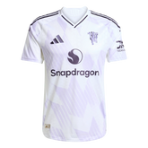 adidas Manchester United 25/26 Away Authentic Jersey