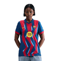 Nike FC Barcelona Fourth 25/26 Jersey