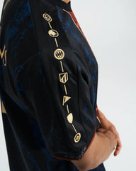 The Parisians (2025 European Champions) Away Jersey
