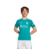adidas Liverpool FC 25/26 Third Jersey