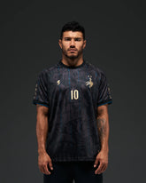 The Turtle Heritage Jersey (2026WC Edition)