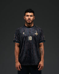 The Turtle Heritage Jersey (2026WC Edition)