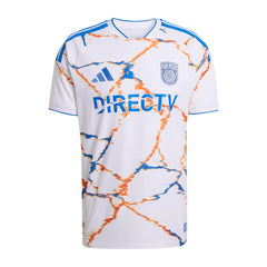 adidas San Diego FC 26/27 Away Authentic Jersey