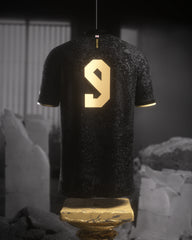 Hurrikane Jersey