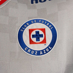 Cruz Azul 2025/26 Away Jersey