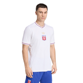adidas Olympique Lyonnais Anniversary Jersey