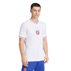 adidas Olympique Lyonnais Anniversary Jersey