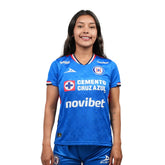 Cruz Azul 2025/26 Home Jersey