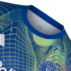 adidas Inter Miami Training Jersey