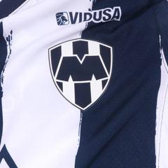 Puma Rayados Home Jersey 25/26 Authentic