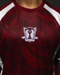 El Pistolero Jersey (The Reds)