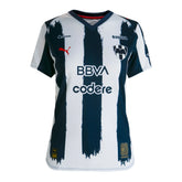Puma Rayados Home Jersey 25/26