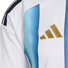 adidas Argentina 2026 Home Jersey