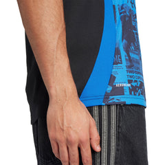 adidas San Jose Earthquakes 25/26 Home Jersey