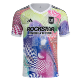 adidas LAFC Pride Jersey