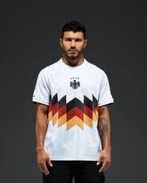Germany Heritage Jersey (2026WC Edition)