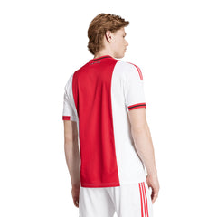 adidas Ajax 25/26 Home Jersey