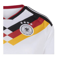 adidas Germany Home Jersey 2026