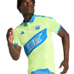 adidas Charlotte FC 2025 Archive Authentic Third Jersey