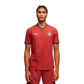 Puma Portugal Home 2026 Authentic Jersey
