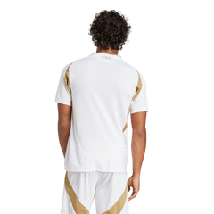 adidas LAFC 25/26 Away Authentic Jersey