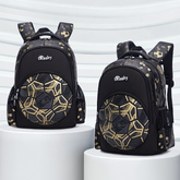 Premium Football School Backpack