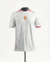Wazza Jersey
