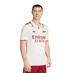 adidas Arsenal FC Authentic Jersey