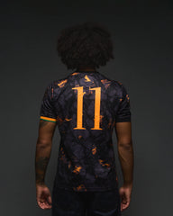 The Drog Jersey