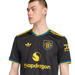 adidas Manchester United 25/26 Third Jersey