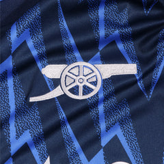 Arsenal 25/26 Away Jersey