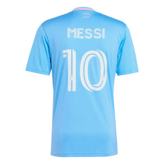adidas Inter Miami CF 25/26 Third Messi Jersey