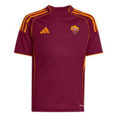 adidas AS Roma 25/26 Home Jersey