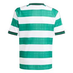 adidas Celtic FC 25/26 Home Jersey Kids