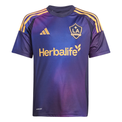 adidas LA Galaxy 25/26 Away Jersey