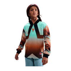 Nike France Goalkeeper Jersey