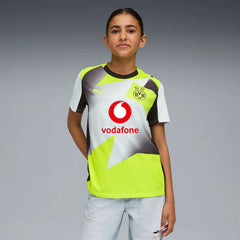 Puma Borussia Dortmund Away Replica Jersey