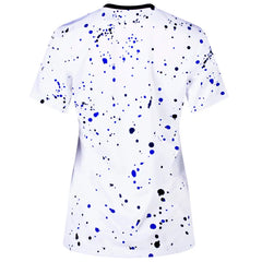Nike Womens United States Home Jersey 23/24 (White/Loyal Blue)