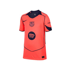 Nike FC Barcelona Third 25/26 Jersey