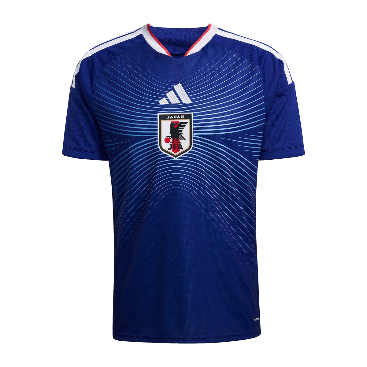 adidas Japan 2026 Home Jersey
