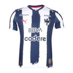 Puma Rayados Home Jersey 25/26
