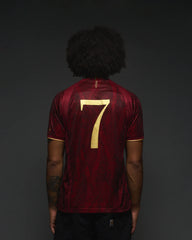 The Siu Jersey (United)