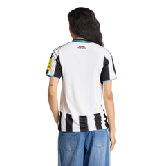 adidas Newcastle United FC 25/26 Home Jersey
