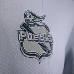 Club Puebla 2025/26 Home Jersey