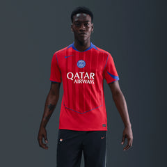 nike paris saint-germain Third 25/26 stadium Jersey