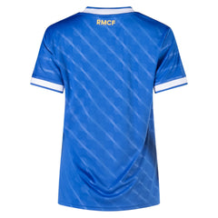 adidas Womens Real Madrid Third Jersey 25/26 (Blue)